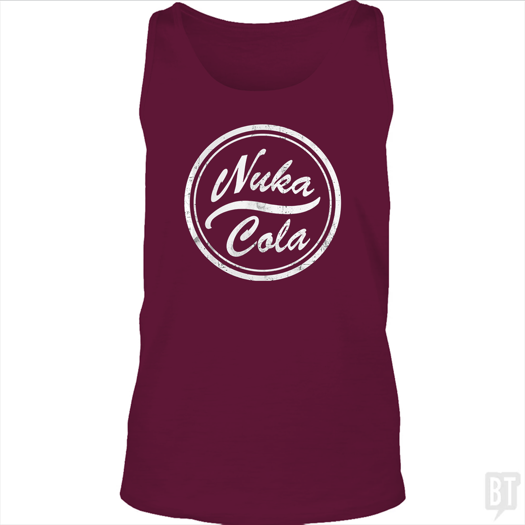 Nuka Cola Tank Top