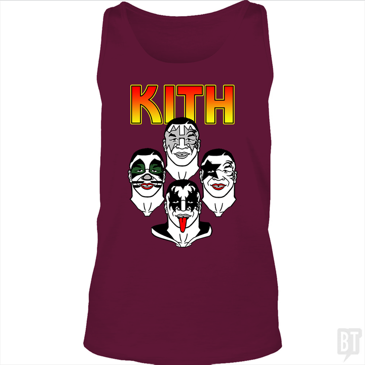 Kith Rock Rockin Tank Top
