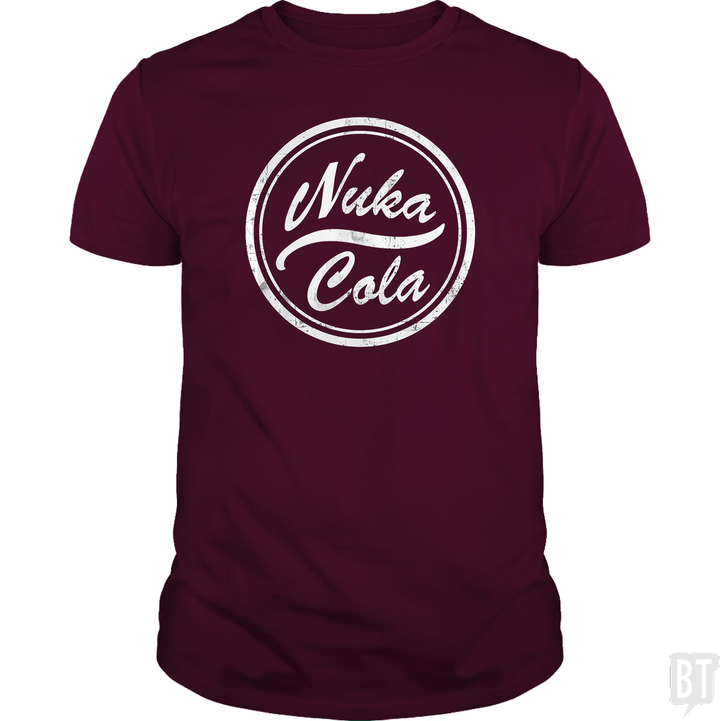 Nuka Cola