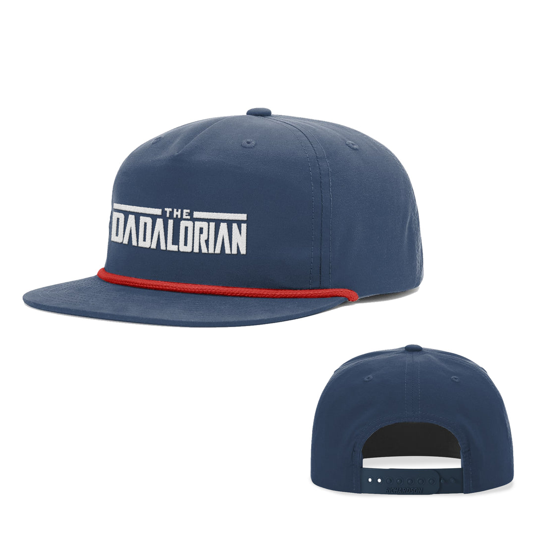 The Dadalorian Hats