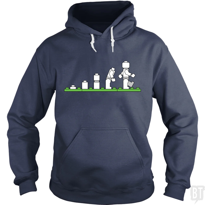 Legolution Hoodie