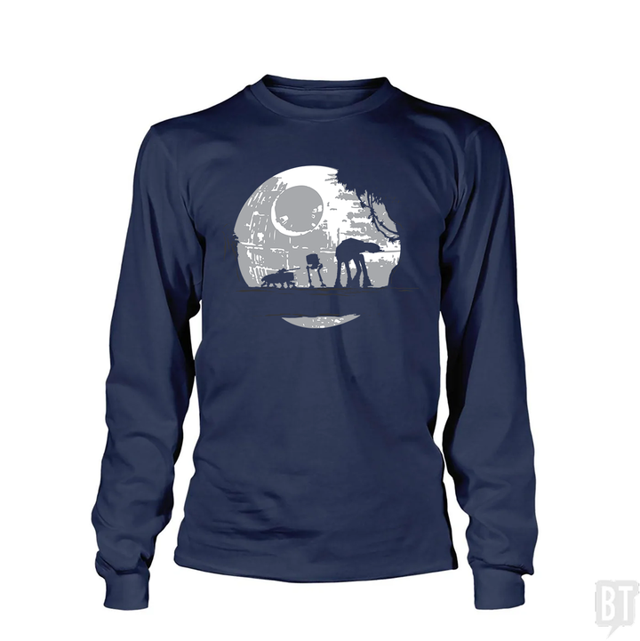 Imperial Moonwalkers Long Sleeve