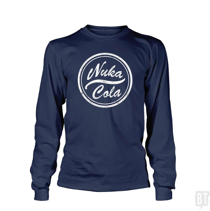 Nuka Cola  Long Sleeve