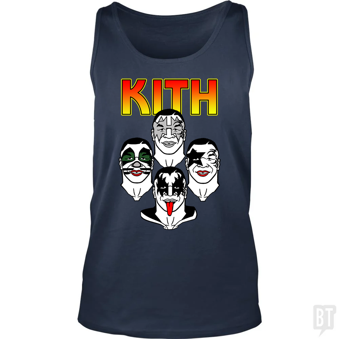 Kith Rock Rockin Tank Top