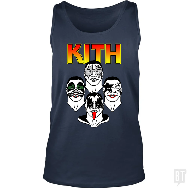 Kith Rock Rockin Tank Top
