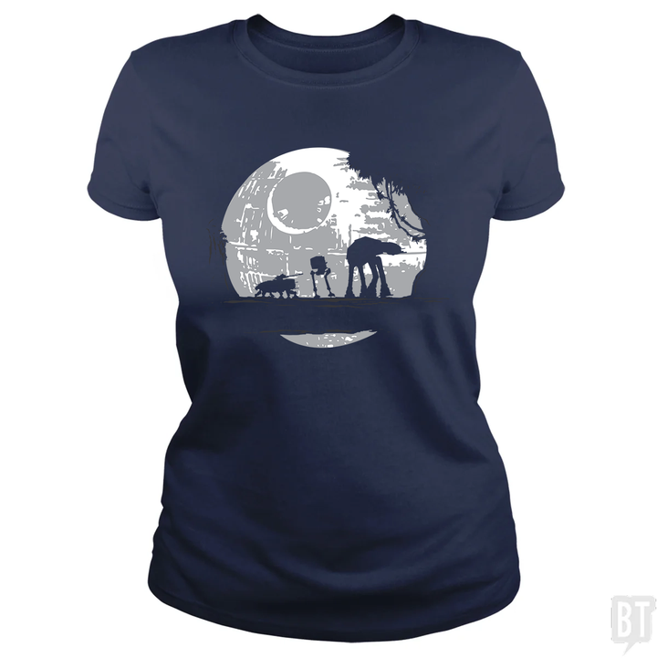 Imperial Moonwalkers