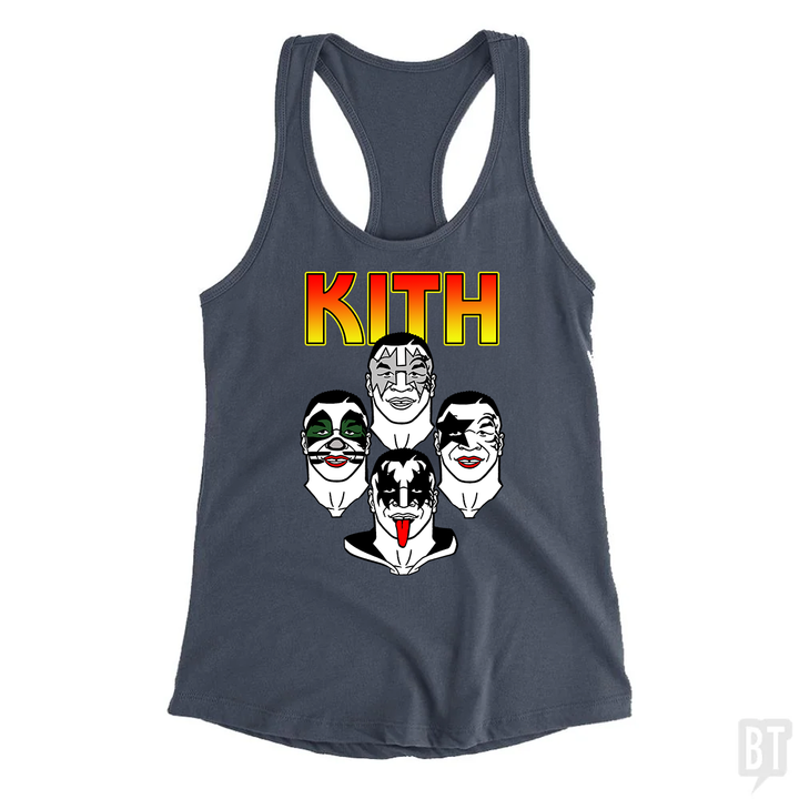 Kith Rock Rockin Tank Top