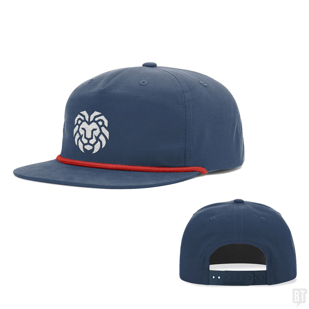 Lion Hats