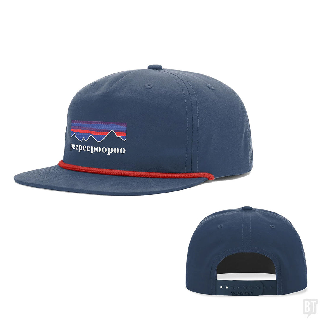 peepeepoopoo Hats
