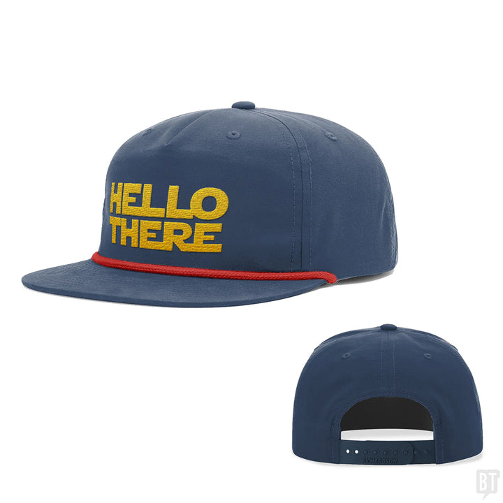 Hello There Hats