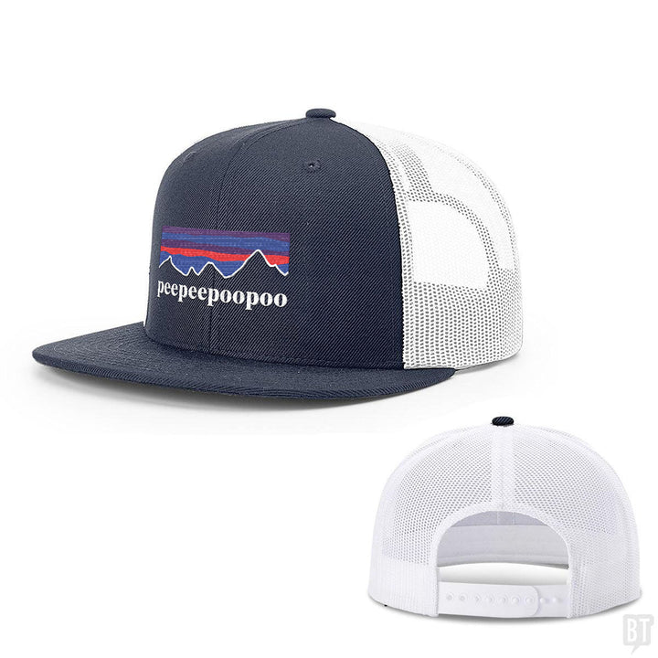 peepeepoopoo Hats