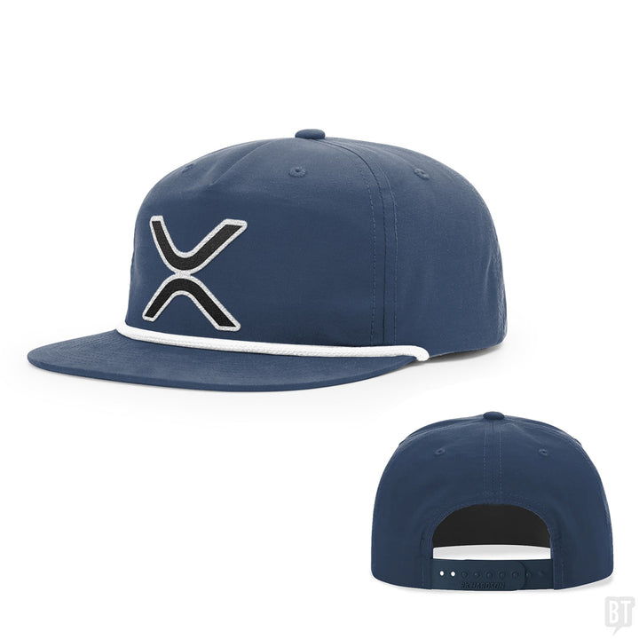 XRP Logo Hats
