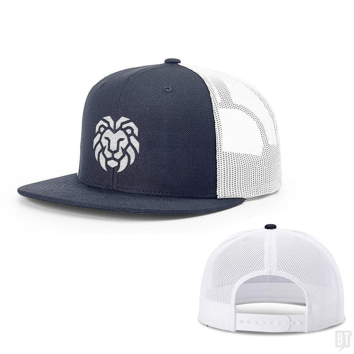 Lion Hats
