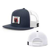 Load image into Gallery viewer, Catzilla Patch Hats
