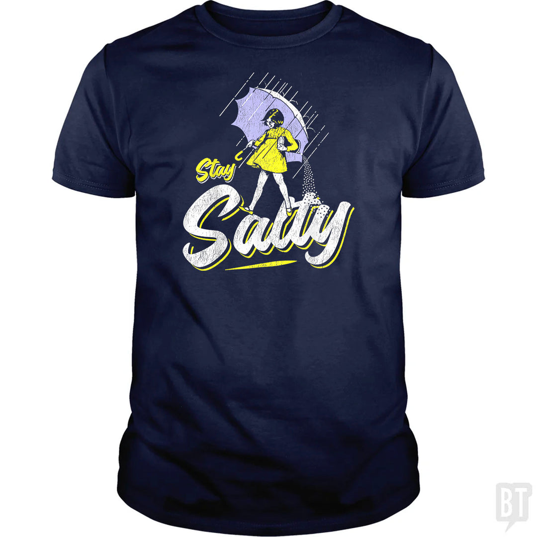 Stay Salty