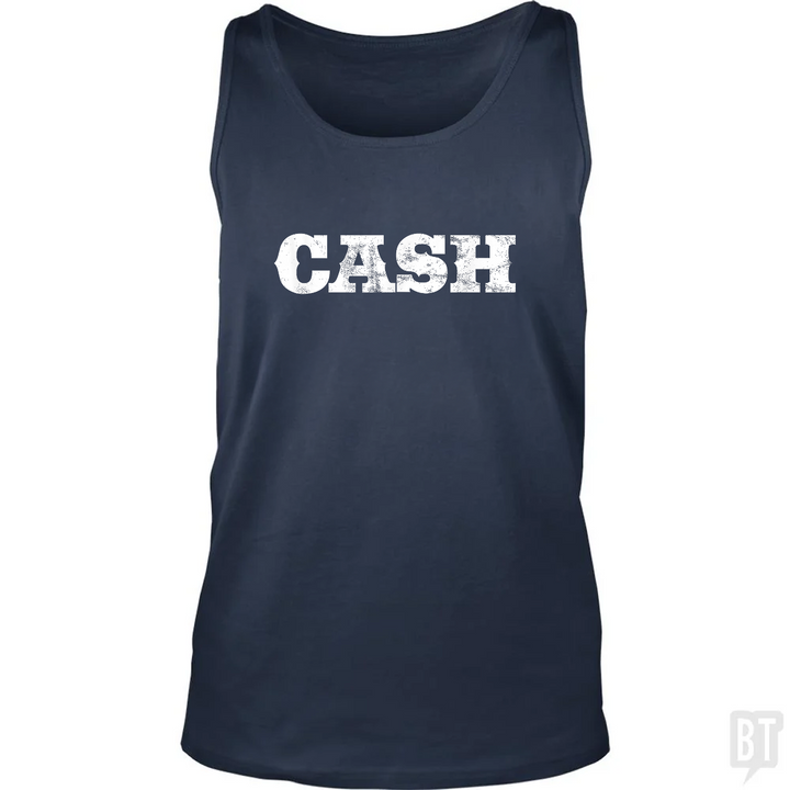 Cash Tank Top
