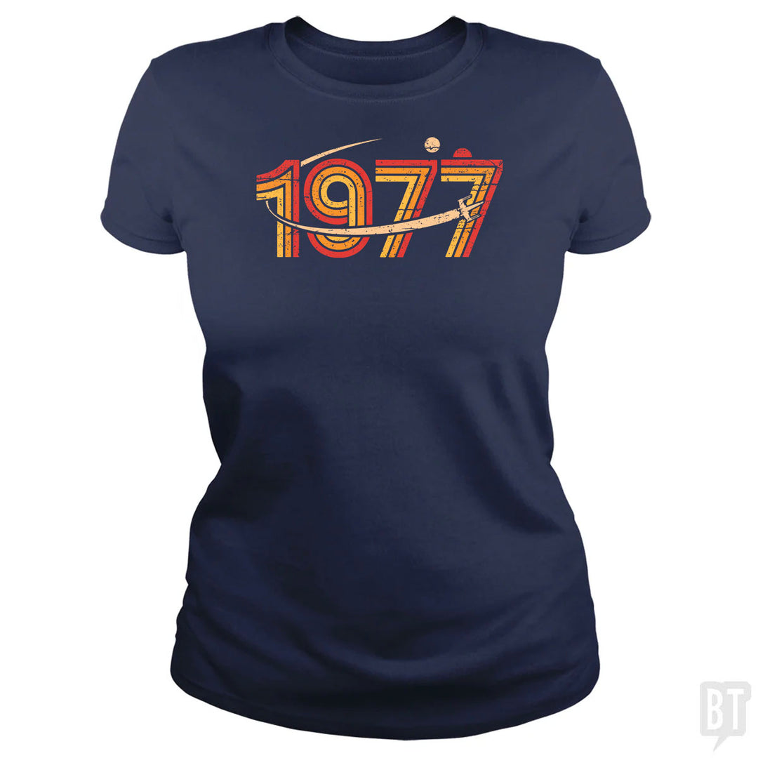Vintage Wars 1977