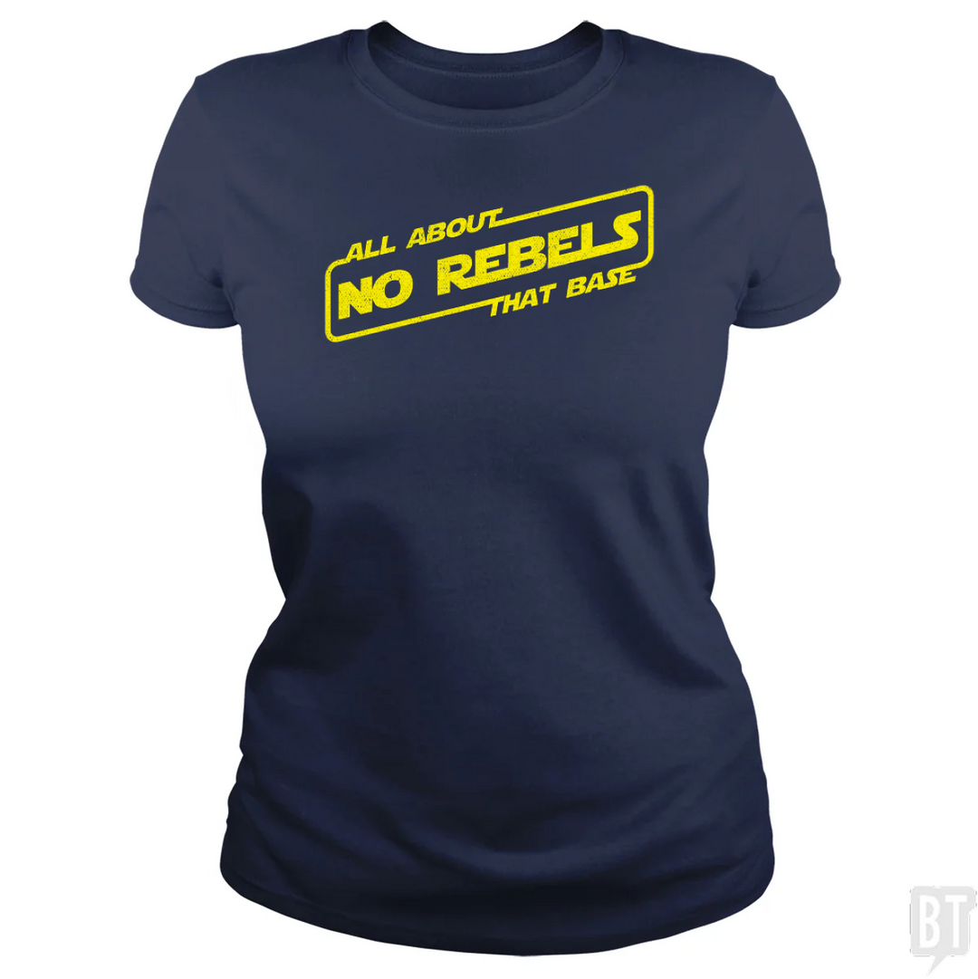 No Rebels
