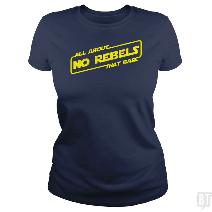 No Rebels