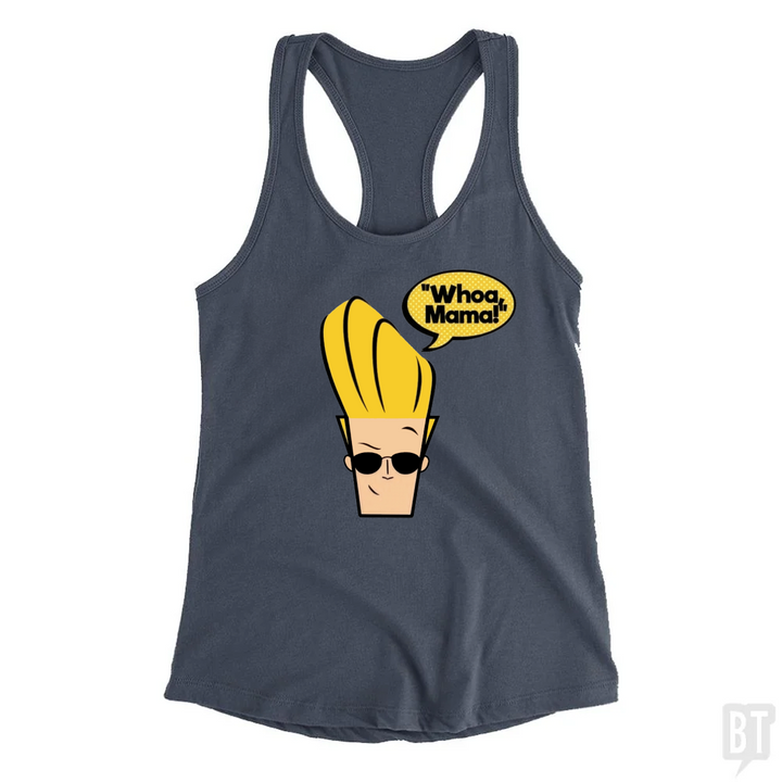 Whoa Mama! Tank Top