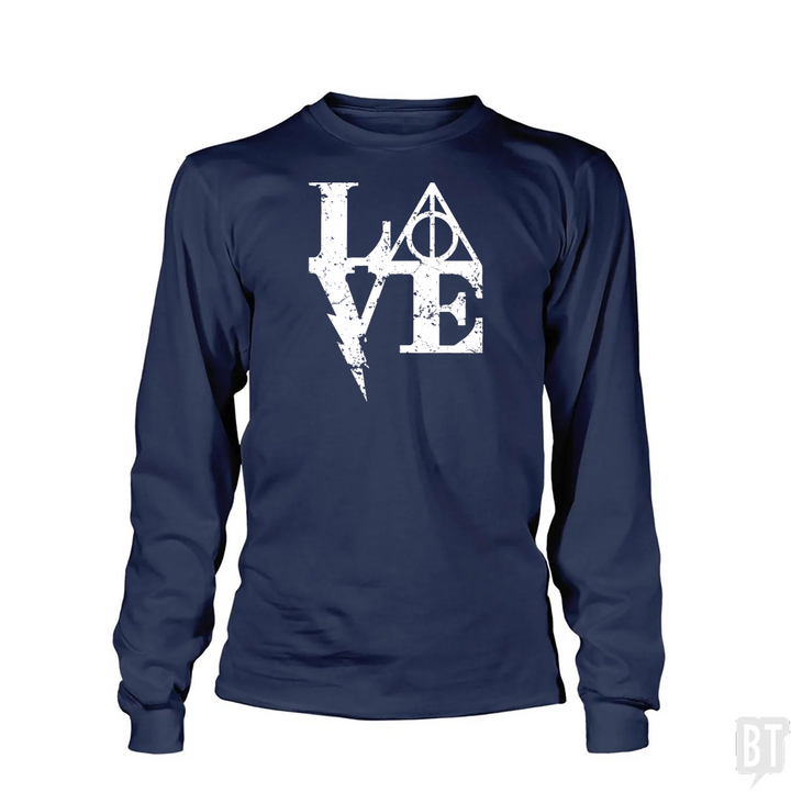 LOVE Long Sleeve