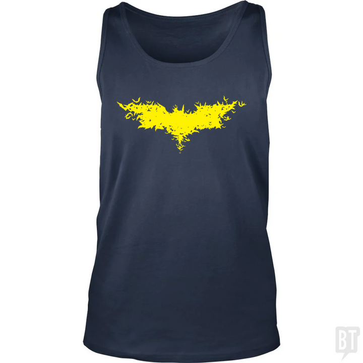 The Bat Tank Top