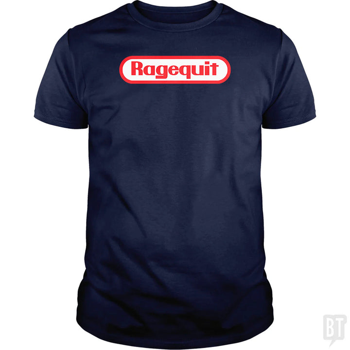 Ragequit
