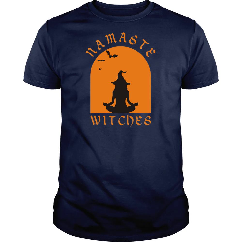 Namaste Witches