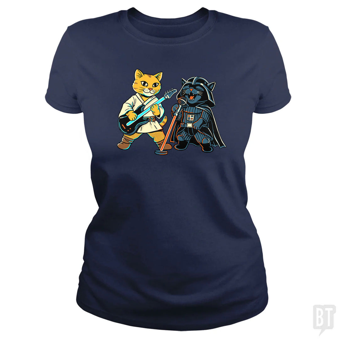 Star Meow