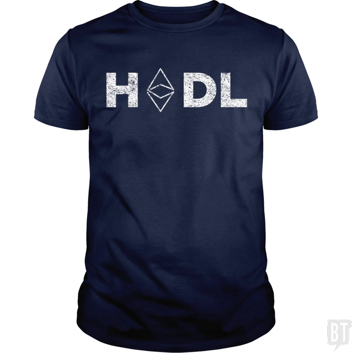 HODL Crypto