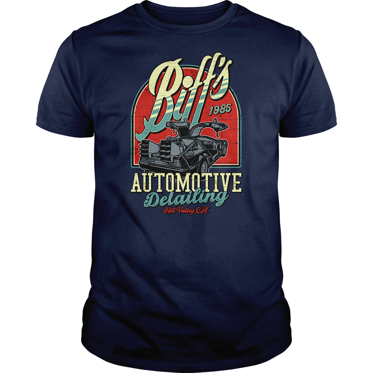Biff's Automotive