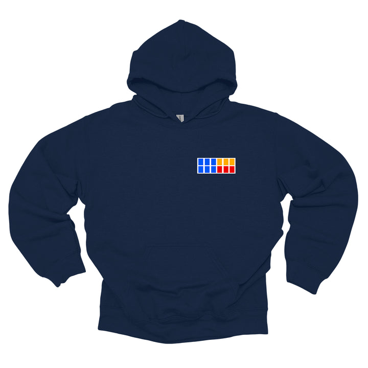 The Heir Hoodie