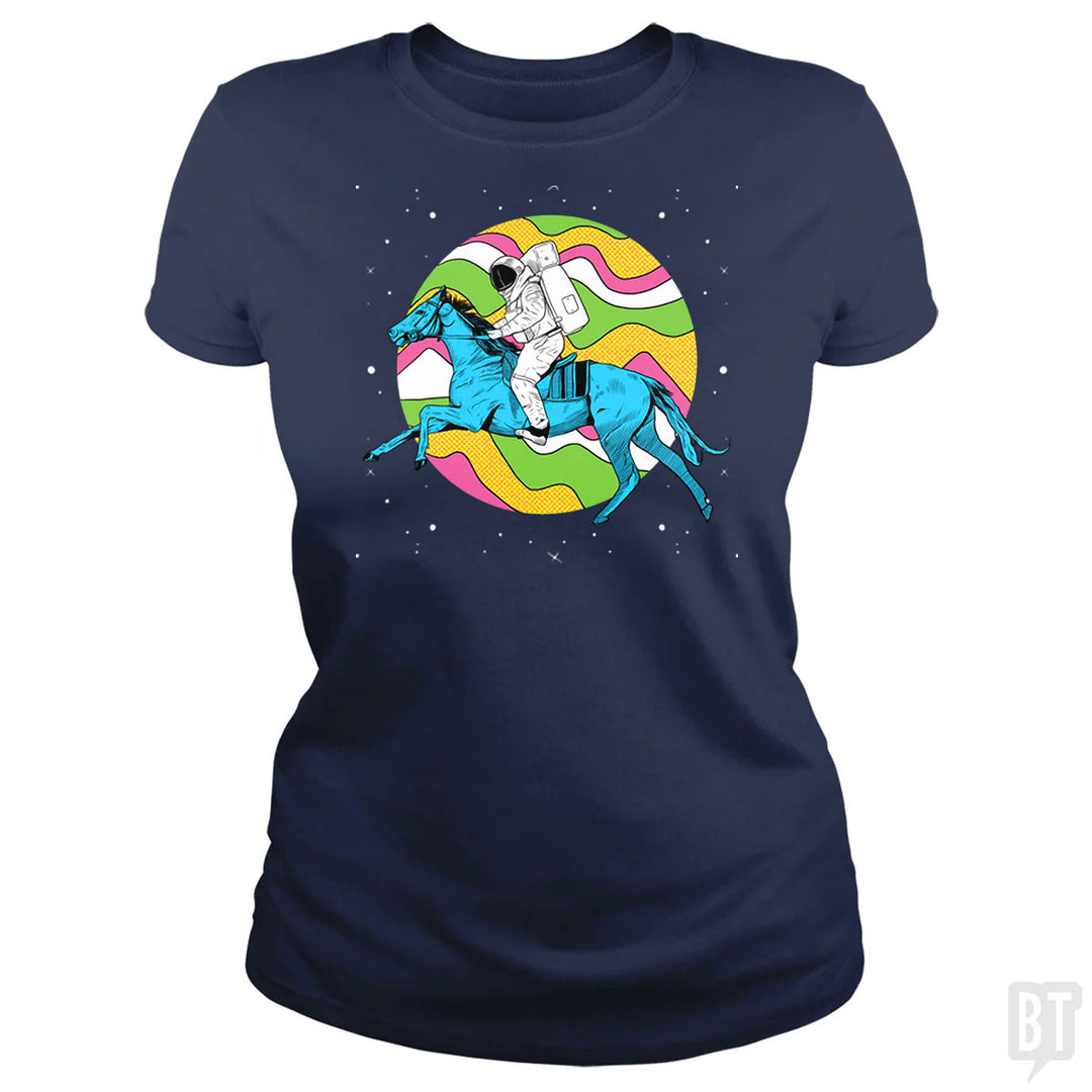 Space Cowboy