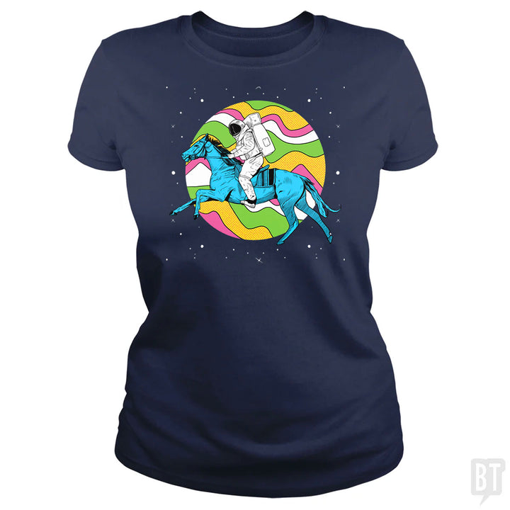 Space Cowboy