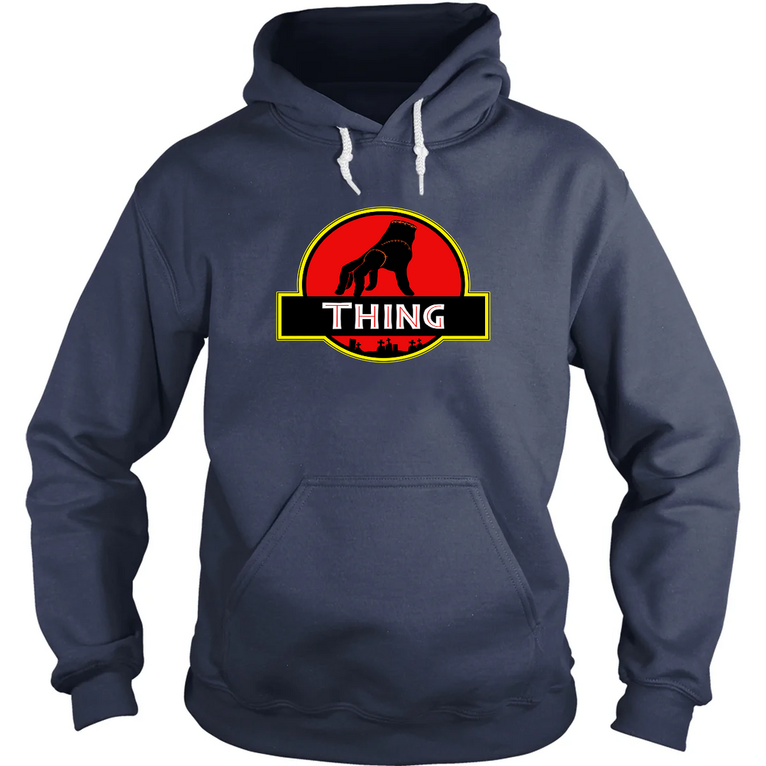 Thing Hoodie