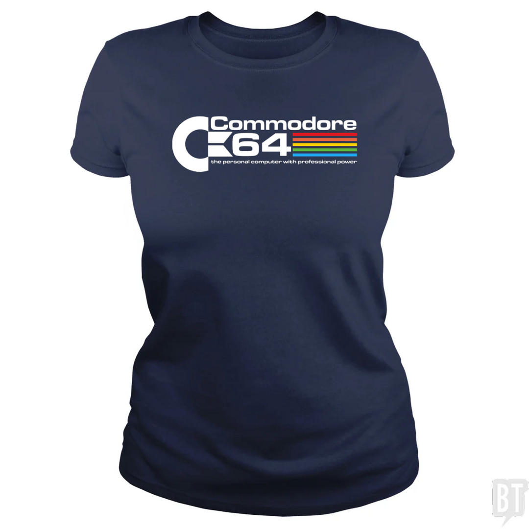 Commodore 64