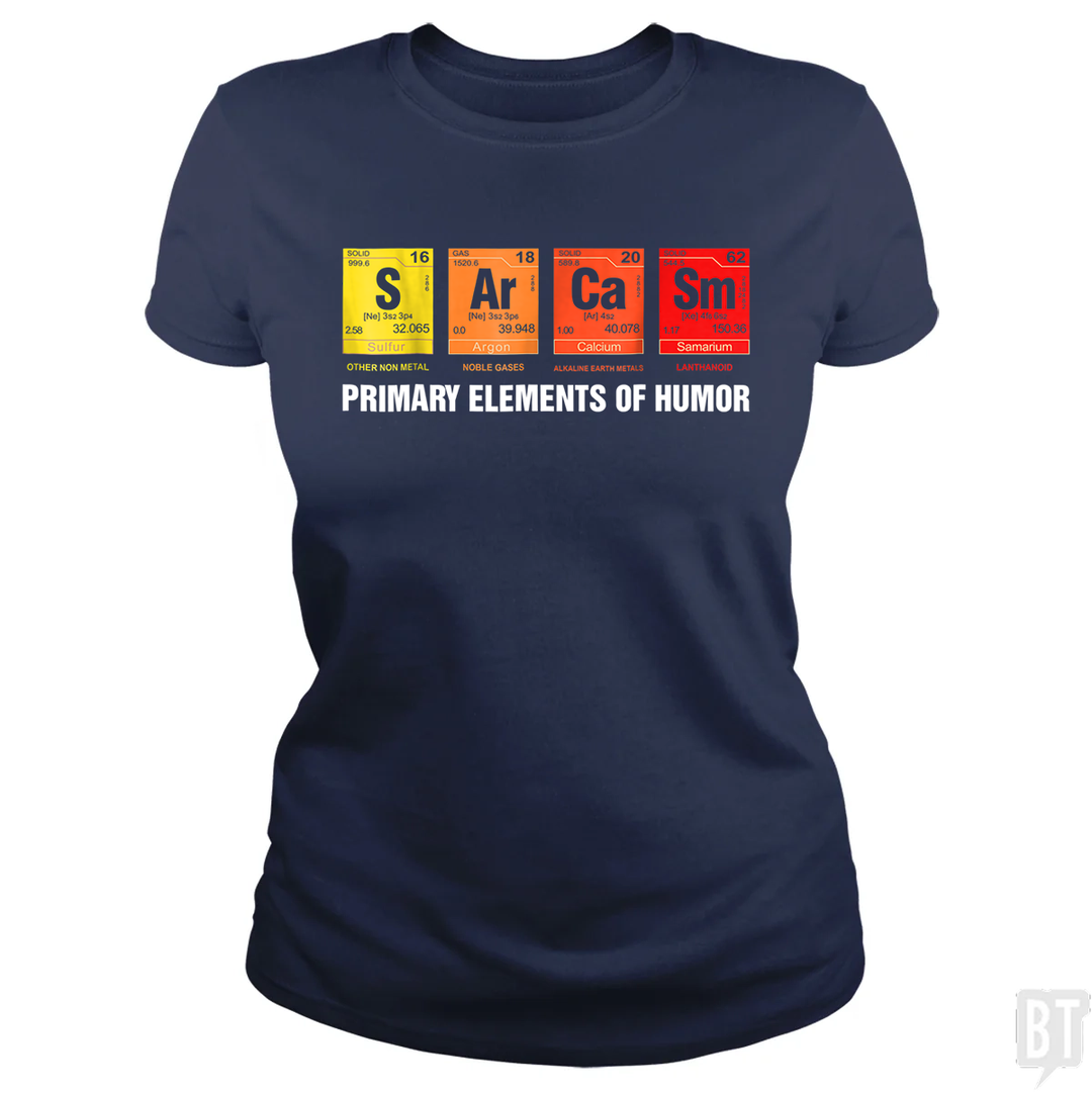 Funny Chemistry Science