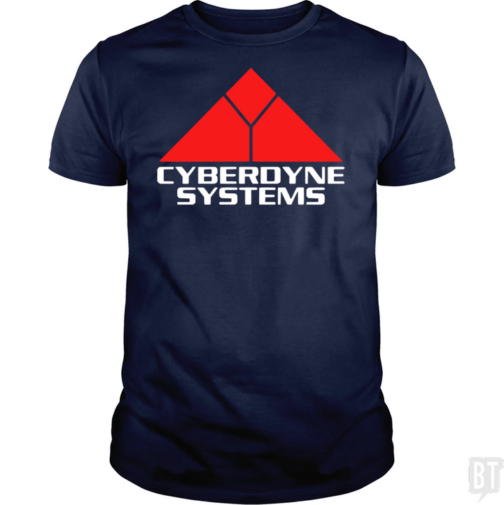Cyberdyne Systems