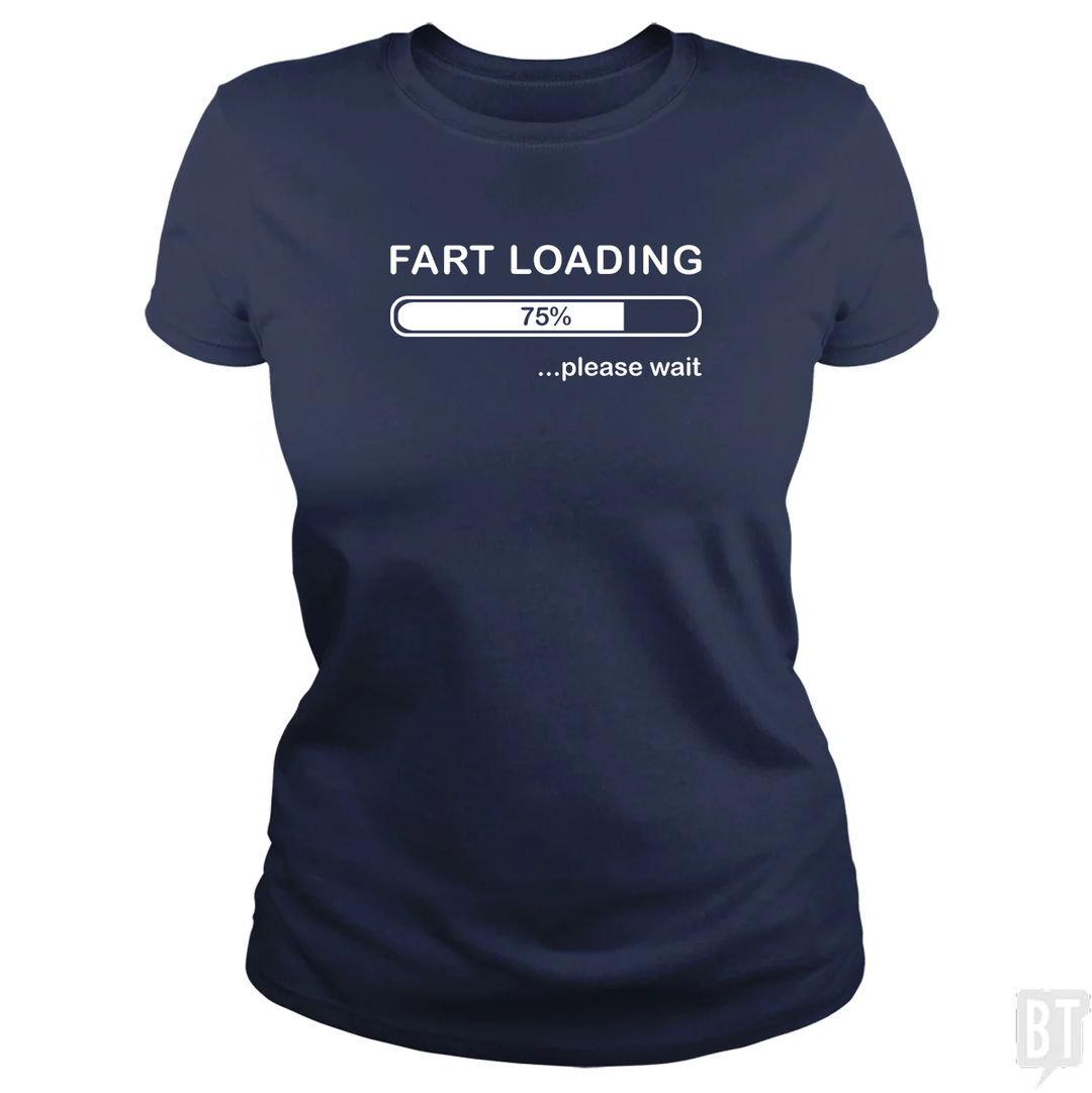 Fart Loading