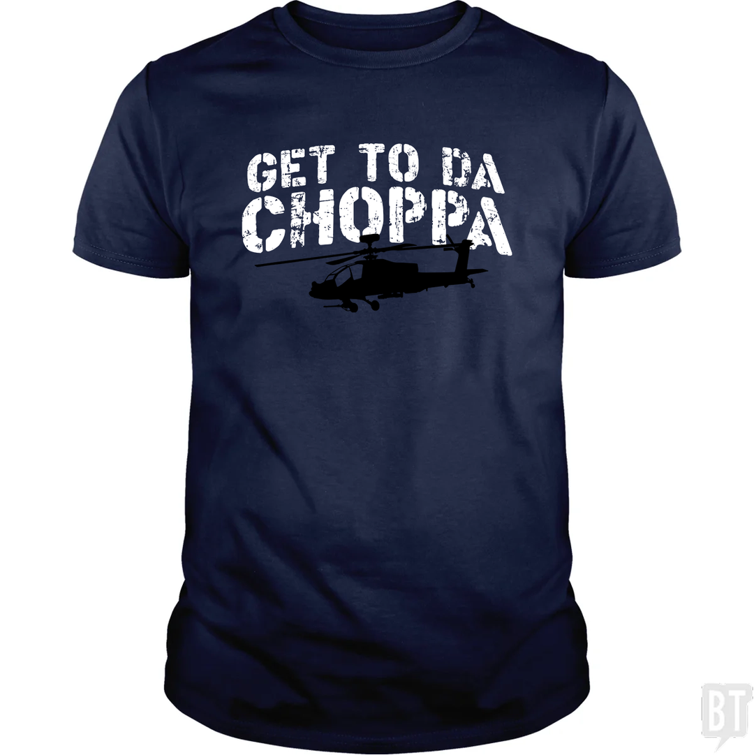Get To Da Choppa