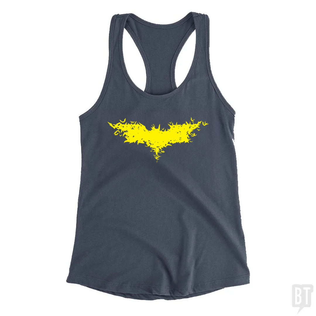 The Bat Tank Top