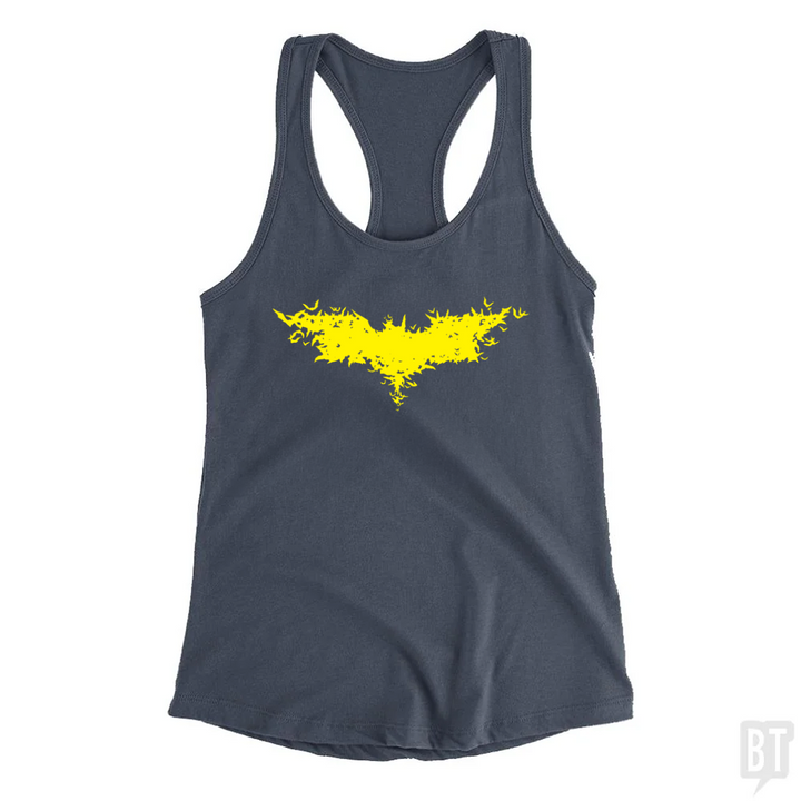 The Bat Tank Top