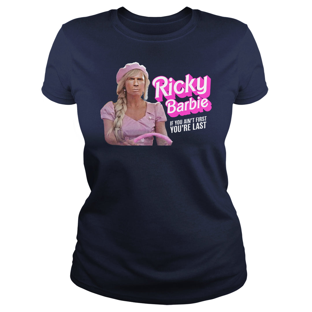 Ricky Barbie