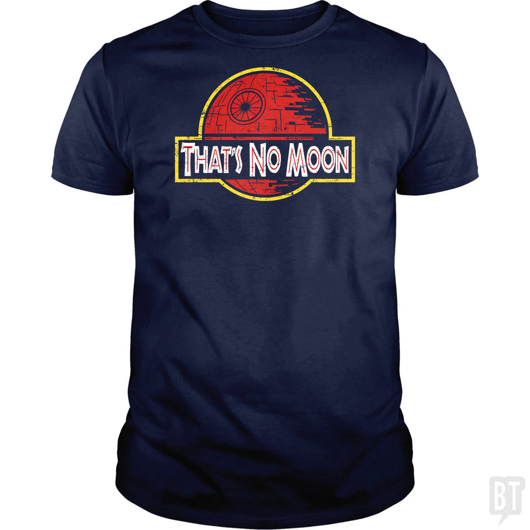 Not A Moon