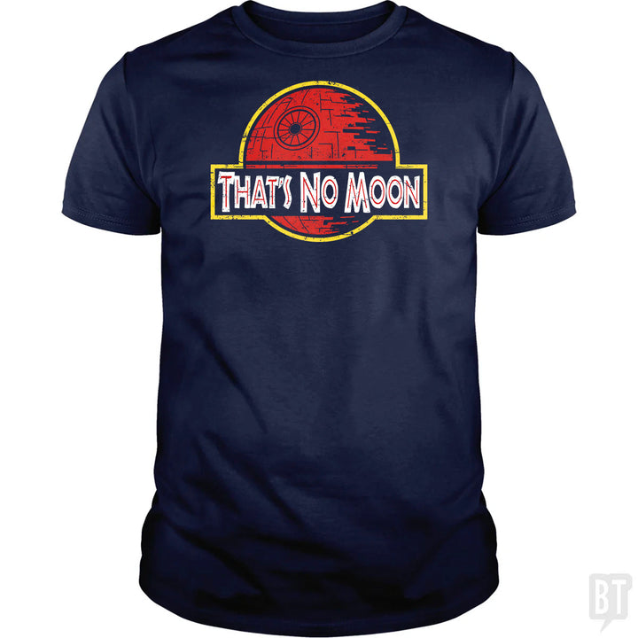 Not A Moon