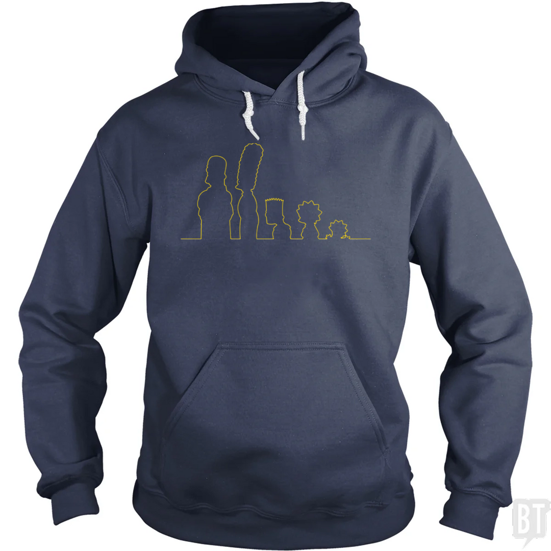 The Family Hoodie
