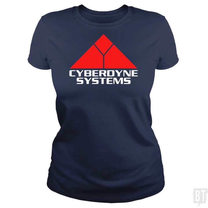 Cyberdyne Systems