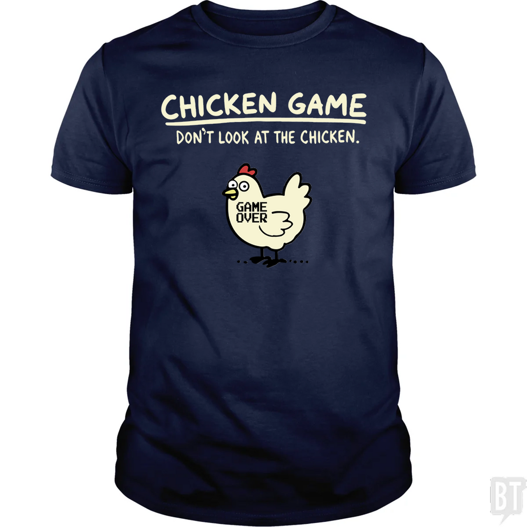 Chicken Game