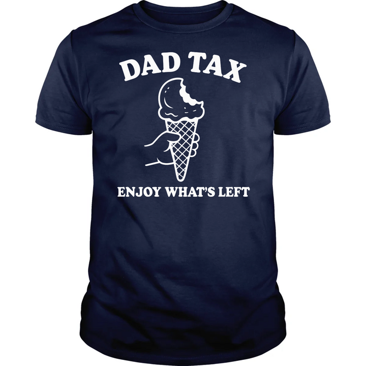 Dad Tax