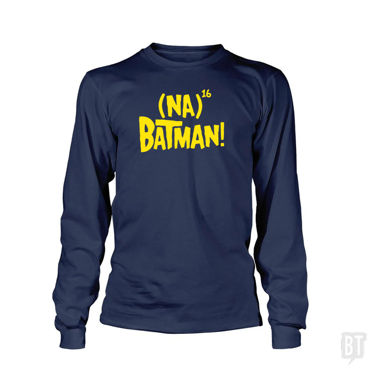 Hero Song Long Sleeve